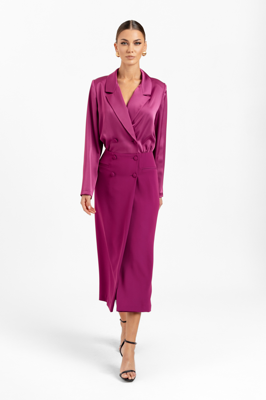 Фото Женская одежда, -Платья и сарафаны, -Нарядная одежда Платье Deesses 1305 50 размер