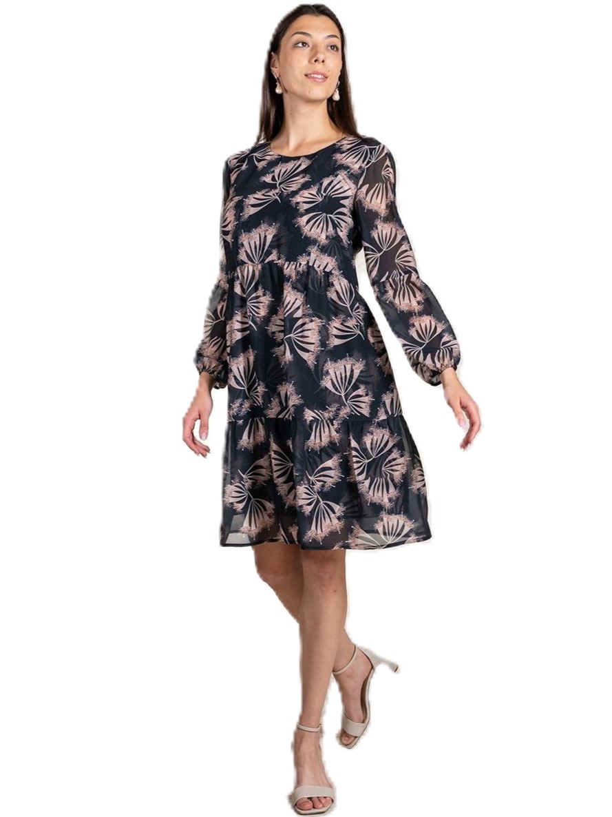 Фото Женская одежда, -Платья и сарафаны, -Нарядная одежда Платье MAX EXPROMT 23505-102 46 размер