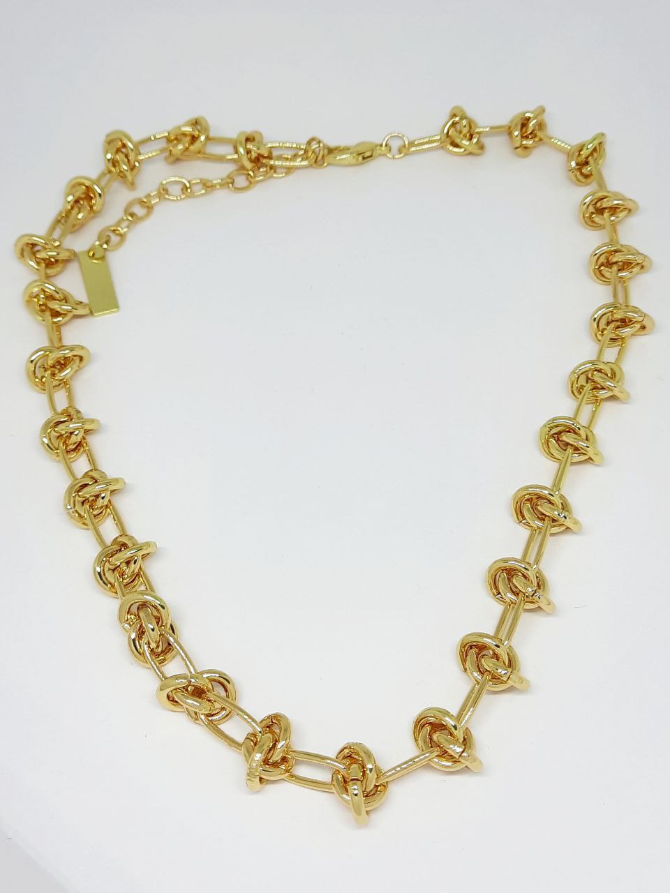 Фото -Подвески, бусы, цепи Цепочка Стелла