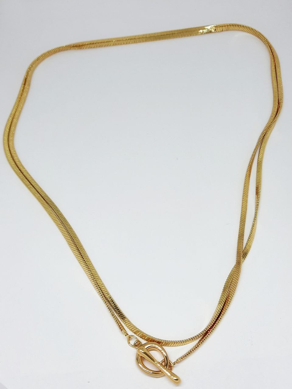 Фото -Подвески, бусы, цепи Цепочка Канди